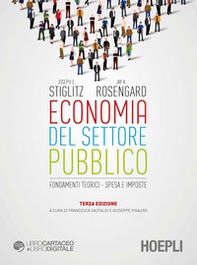Economia del settore pubblico. Fondamenti teorici. Spesa e imposte - Librerie.coop Economia del settore pubblico. Fondamenti teorici. Spesa e imposte - Librerie.coop