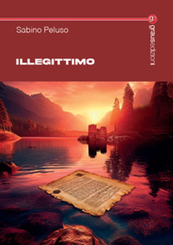 Illegittimo - Librerie.coop Illegittimo - Librerie.coop