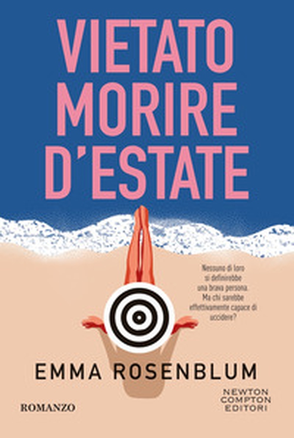 Vietato morire d'estate - Librerie.coop