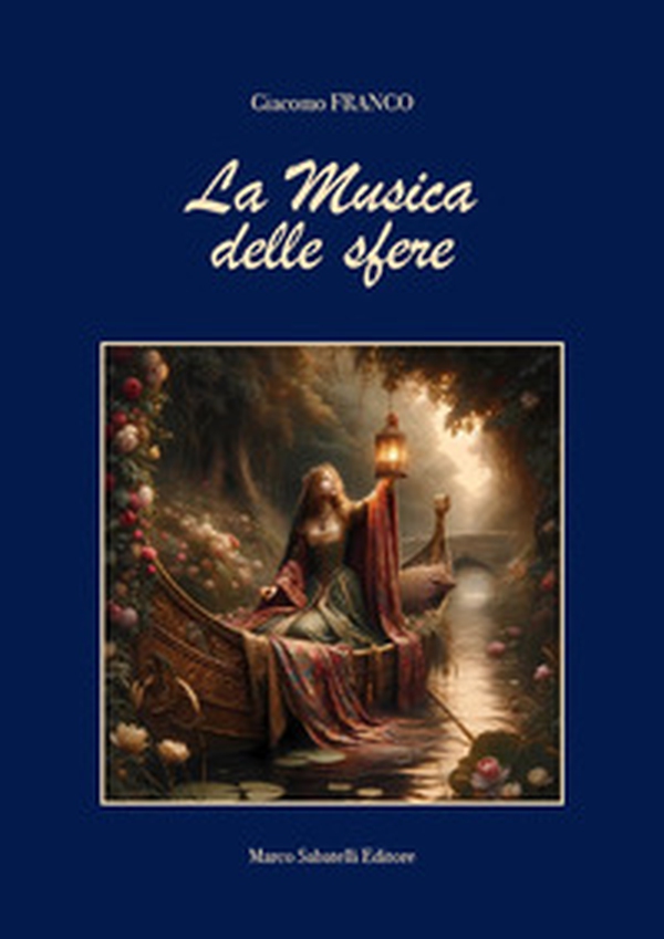La musica delle sfere - Librerie.coop La musica delle sfere - Librerie.coop