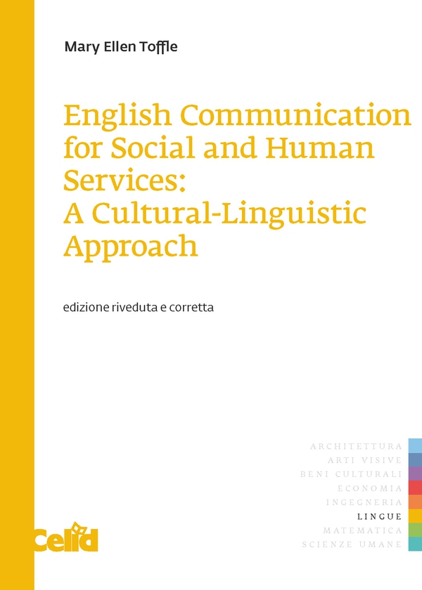 English Communication for Social and Human Services - Librerie.coop English Communication for Social and Human Services - Librerie.coop