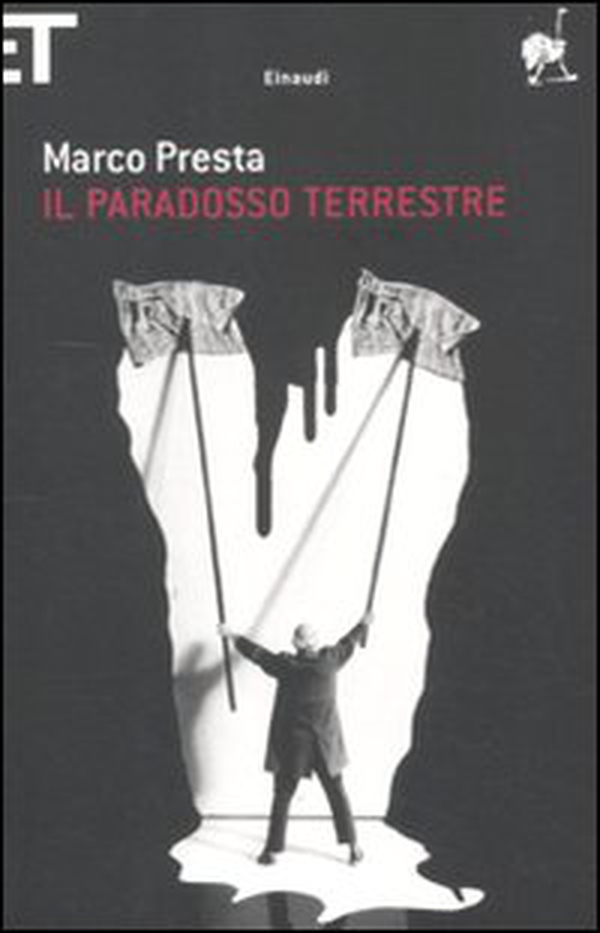 Il paradosso terrestre - Librerie.coop Il paradosso terrestre - Librerie.coop