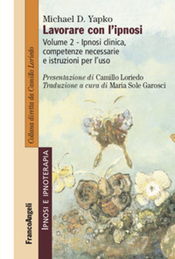 Lavorare con l'ipnosi - Vol. 2 - Librerie.coop Lavorare con l'ipnosi - Vol. 2 - Librerie.coop