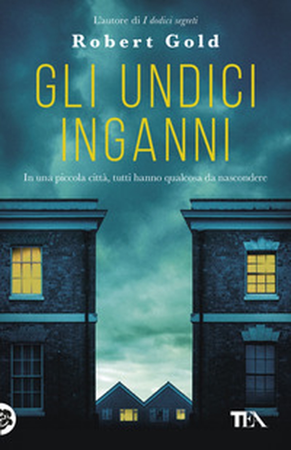 Gli undici inganni - Librerie.coop Gli undici inganni - Librerie.coop