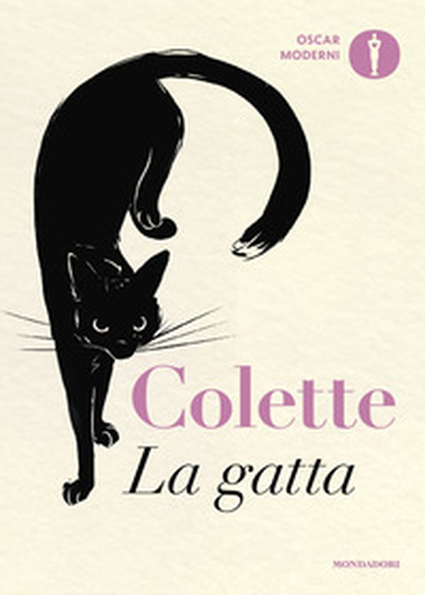 La gatta - Librerie.coop La gatta - Librerie.coop