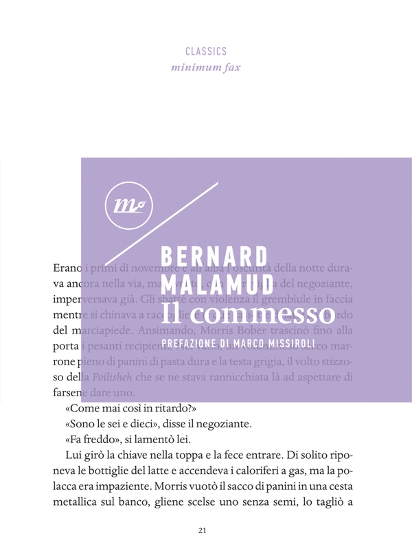 Il commesso - Librerie.coop Il commesso - Librerie.coop