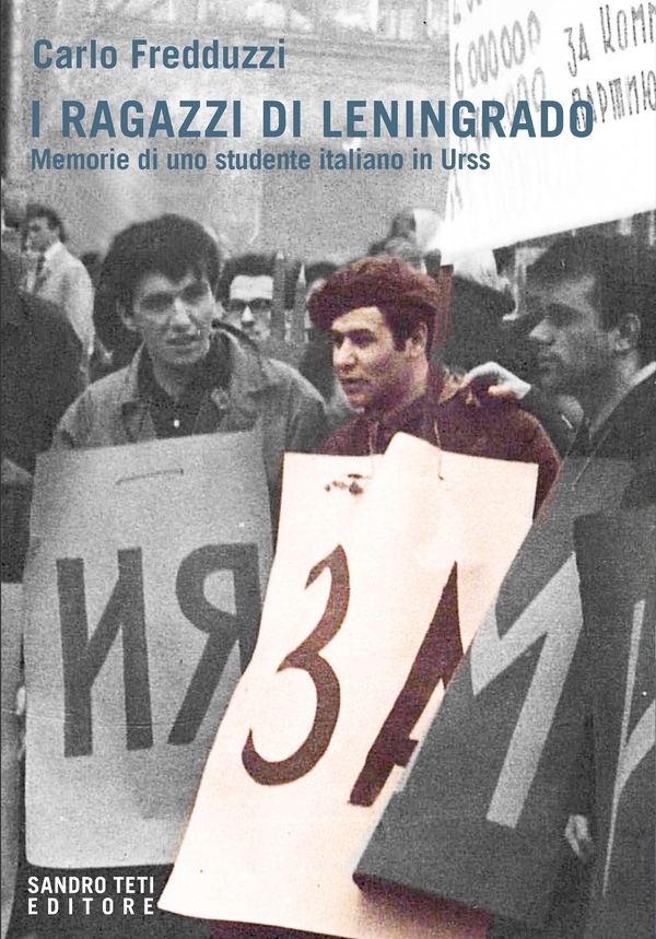 I ragazzi di Leningrado - Librerie.coop I ragazzi di Leningrado - Librerie.coop