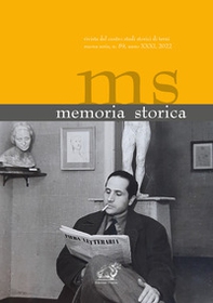 Memoria storica - Librerie.coop