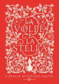La volpe e la stella. Ediz. rossa - Librerie.coop La volpe e la stella. Ediz. rossa - Librerie.coop