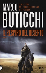 Il respiro del deserto - Librerie.coop