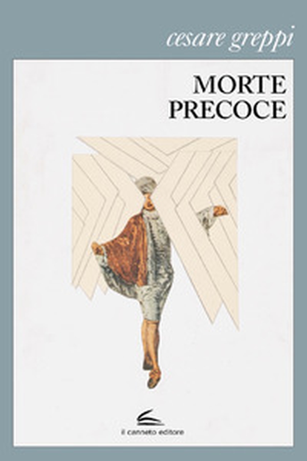 Morte precoce - Librerie.coop Morte precoce - Librerie.coop