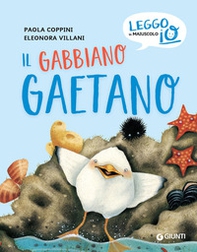 Il gabbiano Gaetano - Librerie.coop