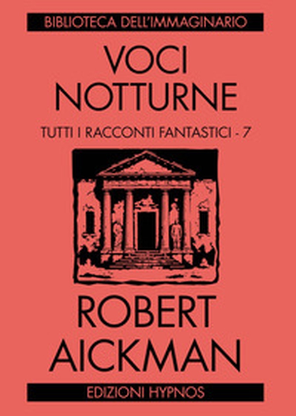 Voci notturne - Librerie.coop
