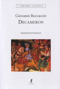 Decameron - Librerie.coop Decameron - Librerie.coop