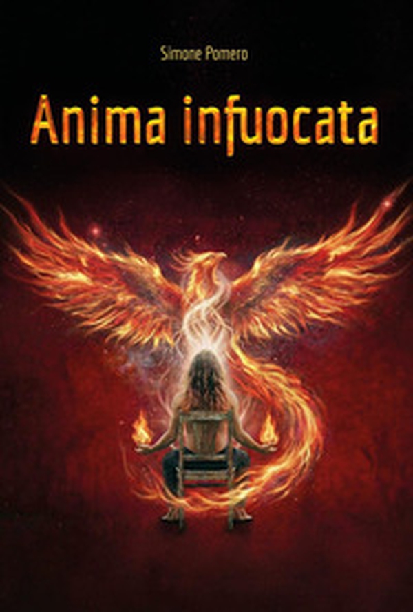 Anima infuocata - Librerie.coop