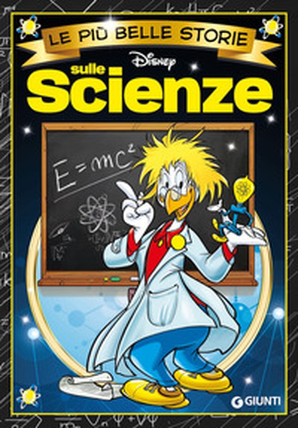 Sulle scienze Le più belle storie Disney - Librerie.coop Sulle scienze Le più belle storie Disney - Librerie.coop