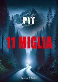 11 miglia - Librerie.coop