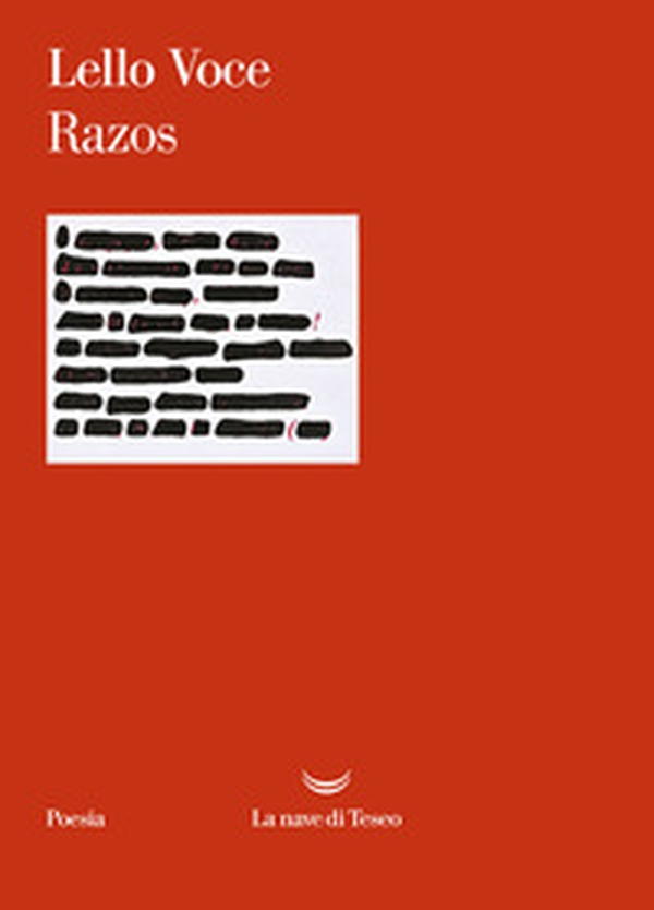 Razos - Librerie.coop Razos - Librerie.coop