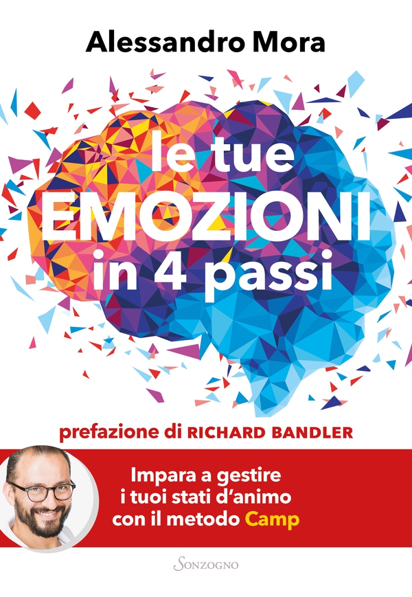 Le tue emozioni in 4 passi - Librerie.coop Le tue emozioni in 4 passi - Librerie.coop