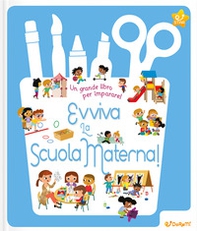 Evviva la scuola materna! - Librerie.coop
