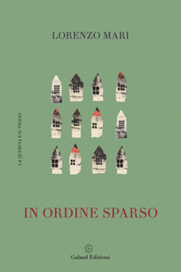 In ordine sparso - Librerie.coop In ordine sparso - Librerie.coop
