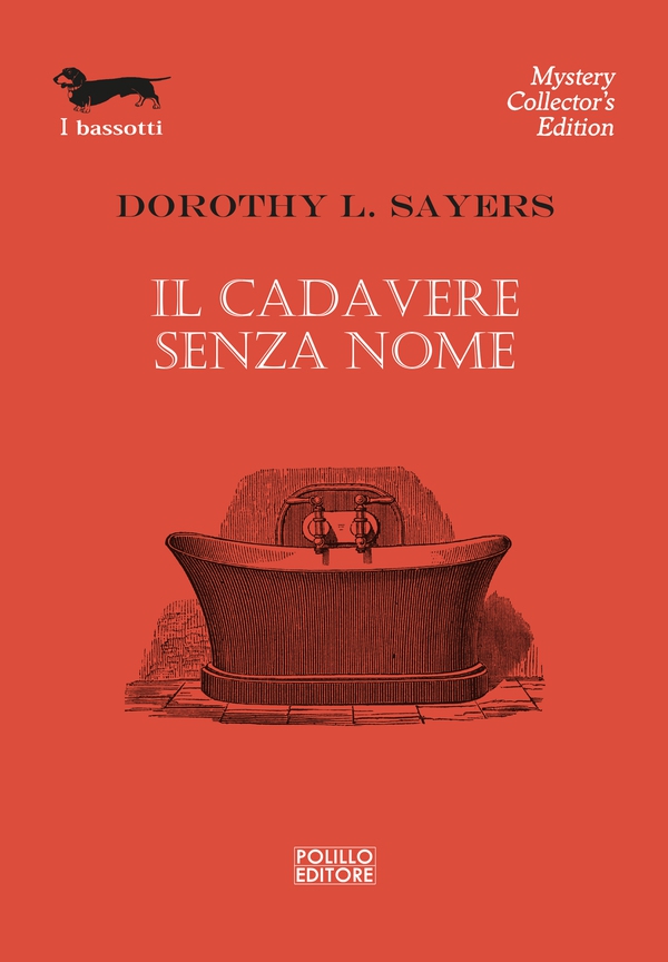 Il cadavere senza nome - Librerie.coop Il cadavere senza nome - Librerie.coop