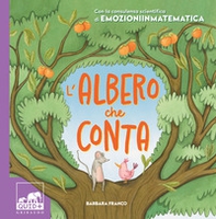 L'albero che conta - Librerie.coop L'albero che conta - Librerie.coop
