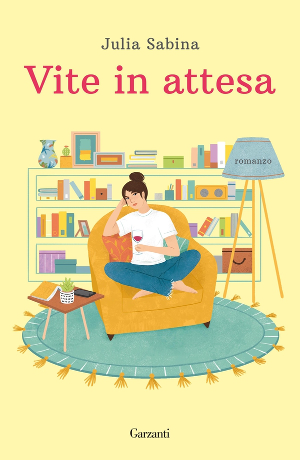 Vite in attesa - Librerie.coop Vite in attesa - Librerie.coop