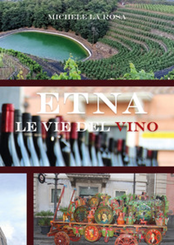 Etna le vie del vino - Librerie.coop Etna le vie del vino - Librerie.coop