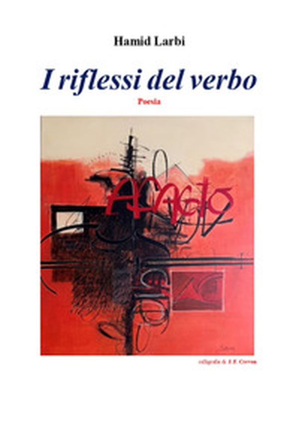 I riflessi del verbo - Librerie.coop I riflessi del verbo - Librerie.coop