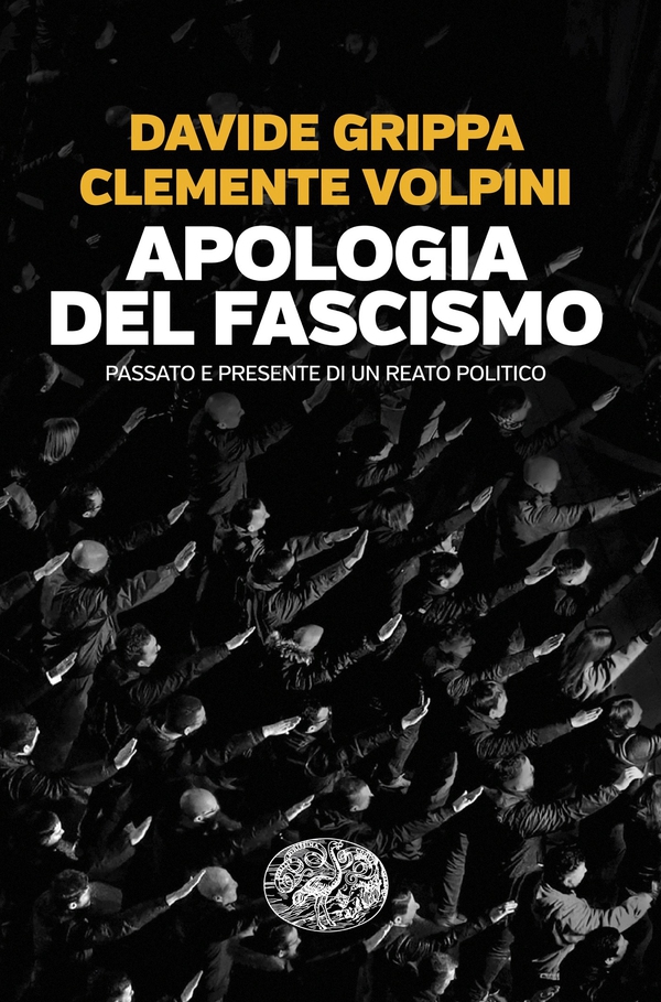 Apologia del fascismo - Librerie.coop Apologia del fascismo - Librerie.coop