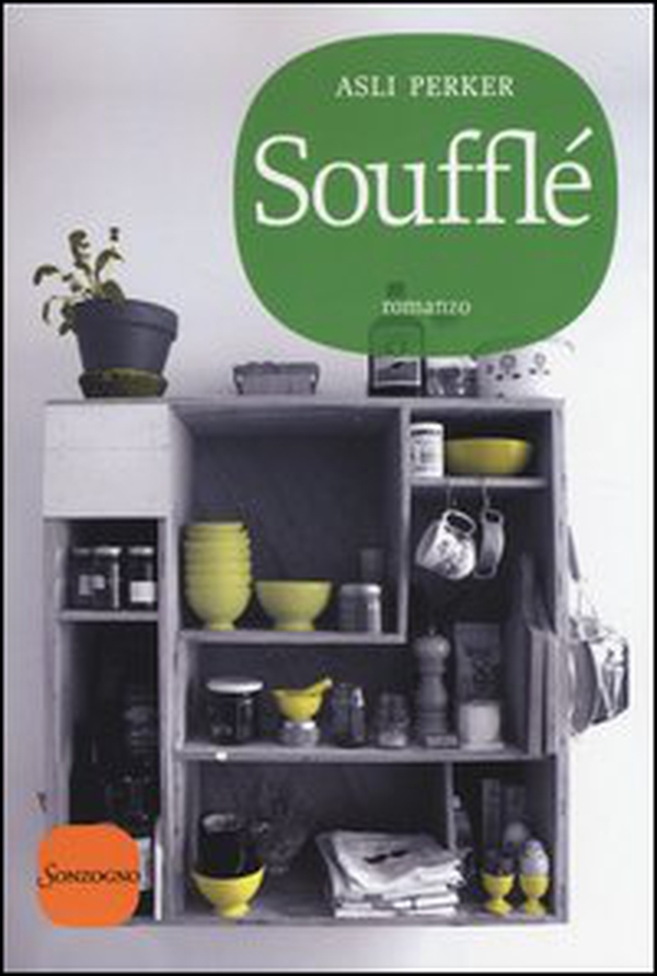 Soufflé - Librerie.coop Soufflé - Librerie.coop