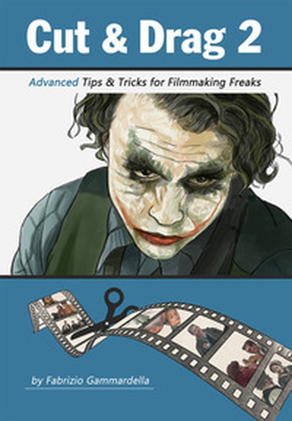 Cut & drag - Vol. 2 - Librerie.coop Cut & drag - Vol. 2 - Librerie.coop