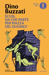 Scusi, da che parte per Piazza del Duomo? - Librerie.coop