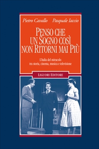 Penso che un sogno così non ritorni mai più - Librerie.coop Penso che un sogno così non ritorni mai più - Librerie.coop