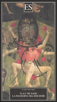 La filosofia del boudoir - Librerie.coop