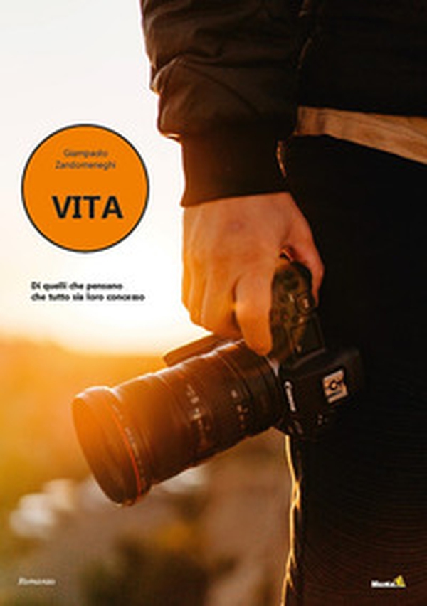 Vita - Librerie.coop Vita - Librerie.coop