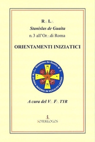 Orientamenti iniziatici - Librerie.coop