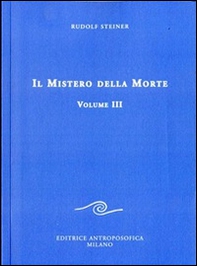 Il mistero della morte - Librerie.coop Il mistero della morte - Librerie.coop