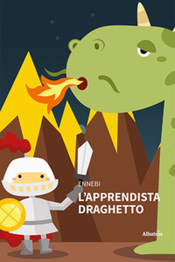 L'apprendista draghetto - Librerie.coop L'apprendista draghetto - Librerie.coop