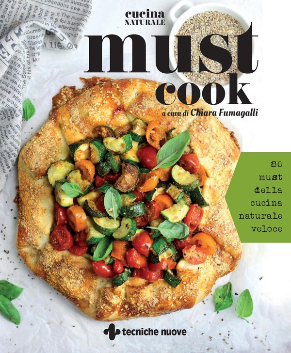 Must Cook - Librerie.coop