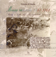 Monza racconta 1848-1861 - Librerie.coop Monza racconta 1848-1861 - Librerie.coop