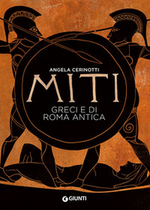 Miti greci e di Roma antica - Librerie.coop Miti greci e di Roma antica - Librerie.coop