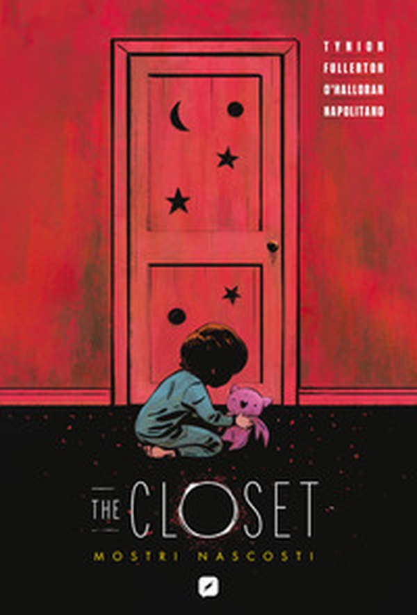 The closet - Librerie.coop The closet - Librerie.coop