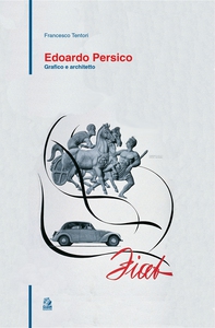 EDOARDO PERSICO Grafico e Architetto - Librerie.coop EDOARDO PERSICO Grafico e Architetto - Librerie.coop