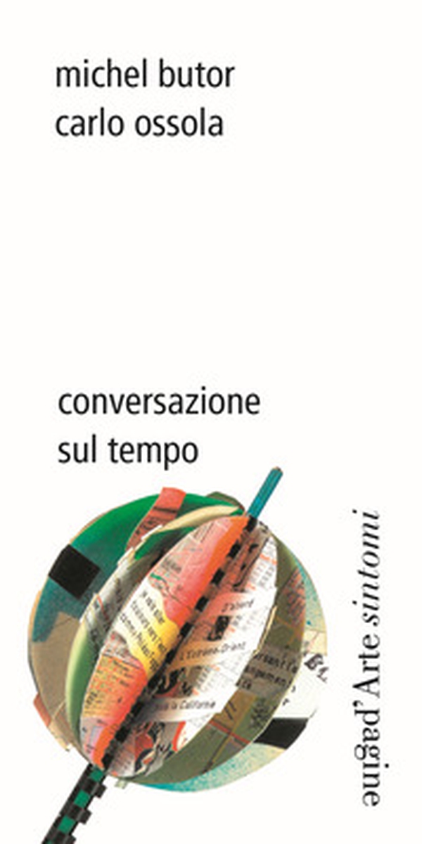 Conversazione sul tempo - Librerie.coop Conversazione sul tempo - Librerie.coop