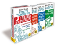 Reality transurfing. La trilogia: Lo spazio delle varianti-Il fruscio delle stelle del mattino-Avanti nel passato - Librerie.coop
