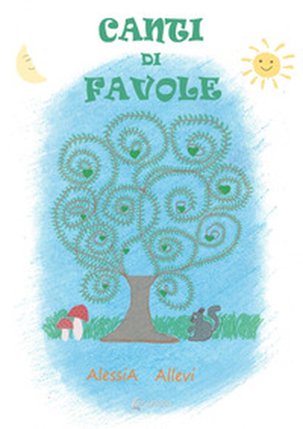 Canti di favole - Librerie.coop Canti di favole - Librerie.coop