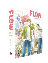 Flow - Vol. 1-3 - Librerie.coop