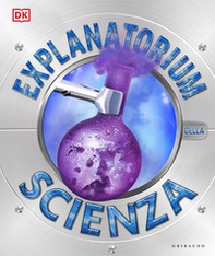 Explanatorium della scienza - Librerie.coop Explanatorium della scienza - Librerie.coop